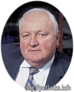 Александров Владимир Леонидович