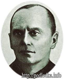 Асафов Алексей Николаевич