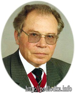Кваша Николай Иосифович