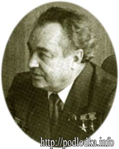 Макеев Владимир Петрович