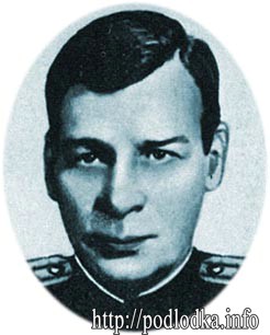 Рудницкий Михаил Алексеевич