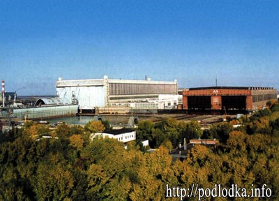 podlodka.info