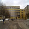 Спальный корпус ВВМУПП