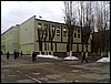 Спорткомплекс(СК) ВВМУПП