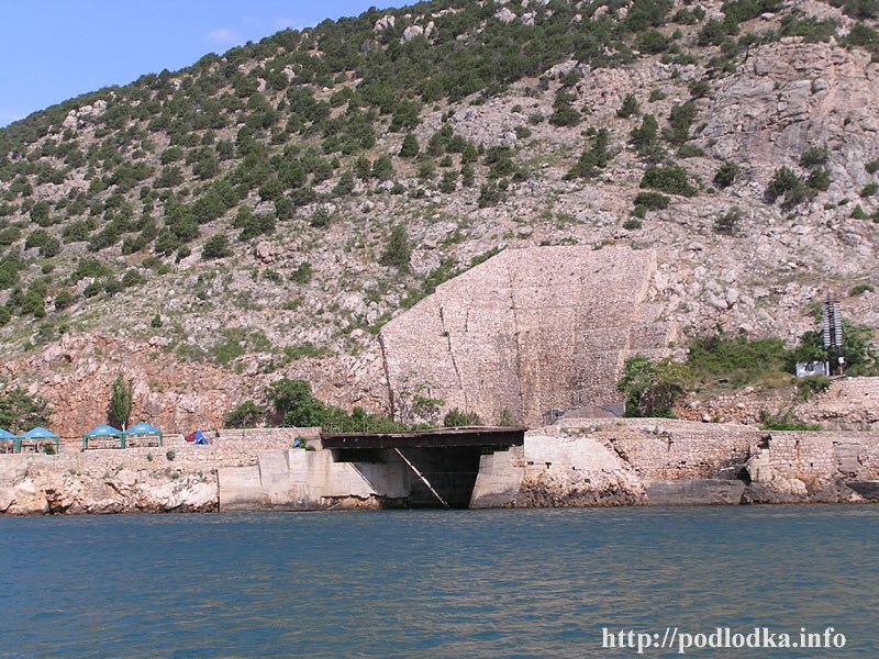 Гора музейного комплекса