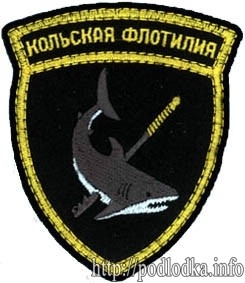 Кольская флотилия