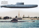 Подводная лодка проекта 613 (
