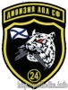 24 дивизия АПЛ СФ