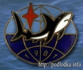 РПКСН проекта 941 «Акула» 1981
