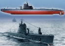 Подводная лодка типа 