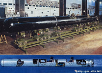 Самоходное устройство Сирена УМЭ