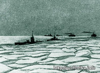 Гражданская, Испанская и Финская войны