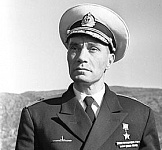 Герой Советского Союза Петелин Александр Иванович