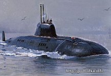 Операции Апорт и Атрина