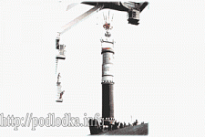 Межконтинентальная баллистическая ракета РСМ-52