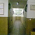 Ротное помещение ВВМУПП