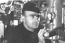 Герой Советского Союза Лисин Сергей Прокофьевич