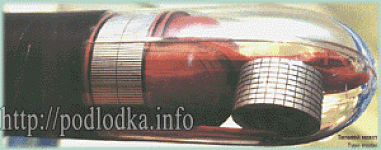 Гидроаккустический комплекс МГК-540