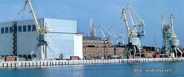 Балтийский завод