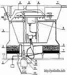 Аварийно-сигнальный буй с РССУ